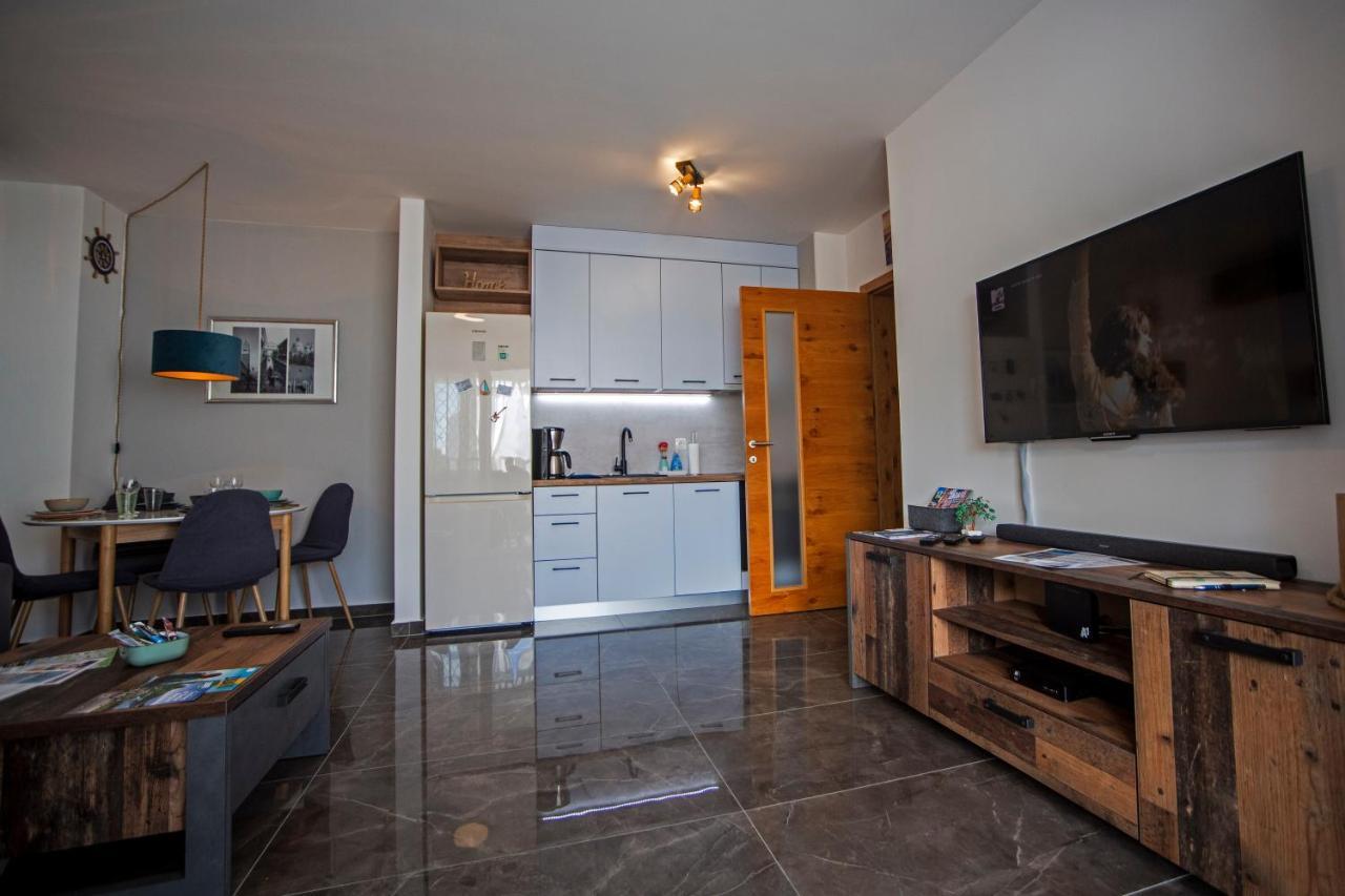 Summer Dream Apartment Zadar Extérieur photo