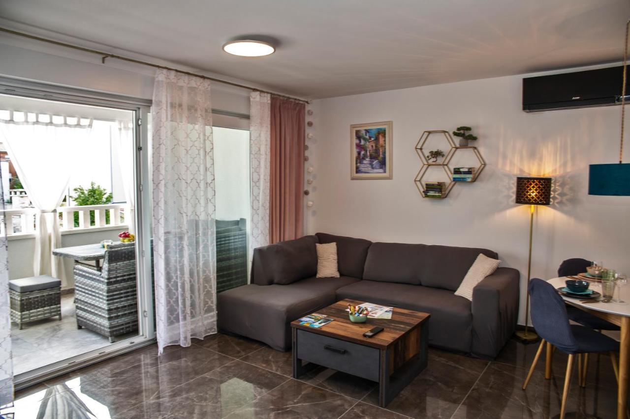 Summer Dream Apartment Zadar Extérieur photo