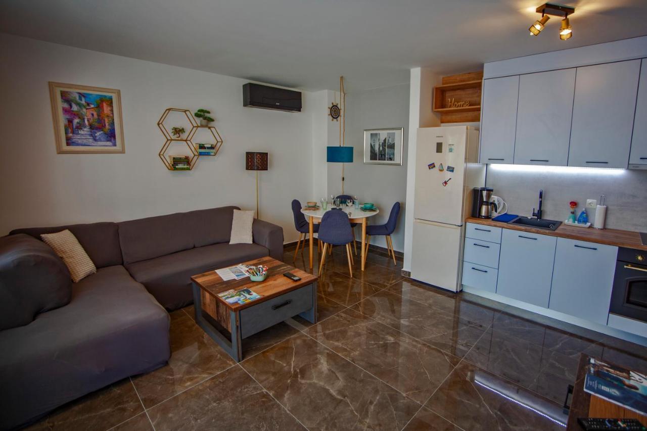 Summer Dream Apartment Zadar Extérieur photo