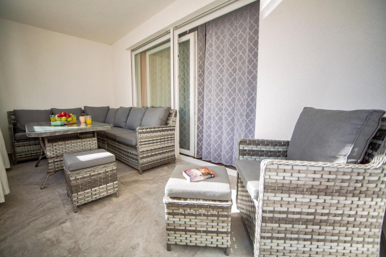 Summer Dream Apartment Zadar Extérieur photo