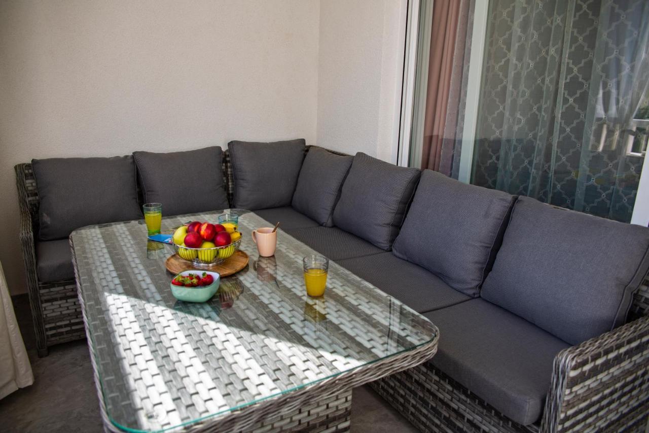 Summer Dream Apartment Zadar Extérieur photo