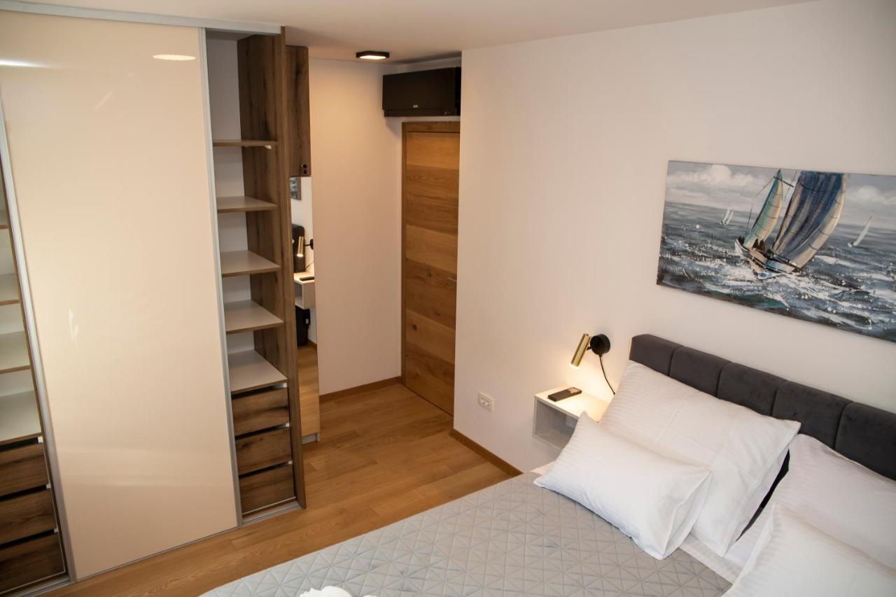 Summer Dream Apartment Zadar Extérieur photo