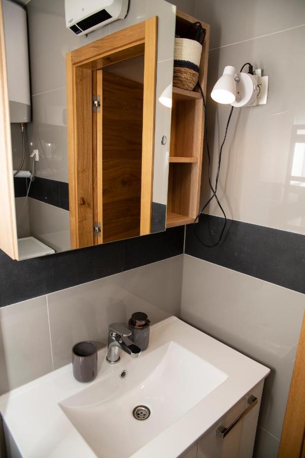 Summer Dream Apartment Zadar Extérieur photo